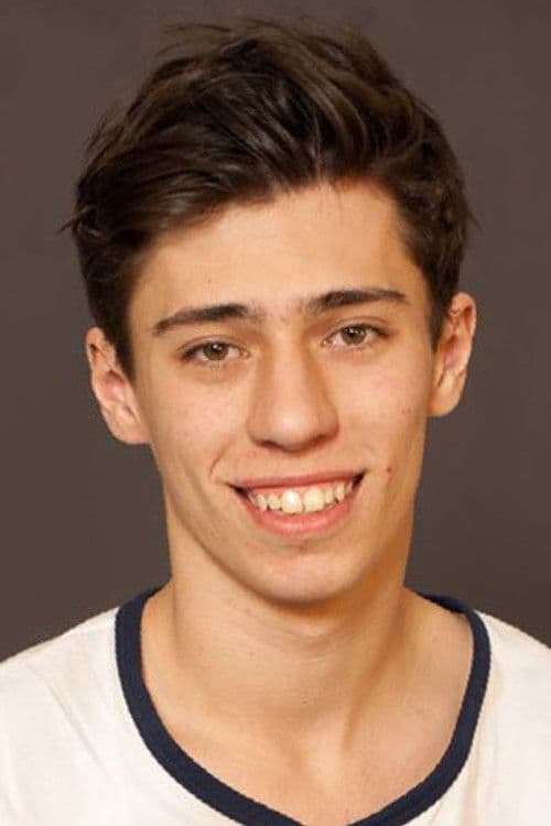 Anton Stanek profile photo