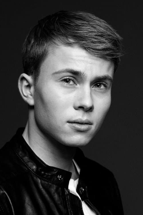 Lasse Fogelstrøm profile photo