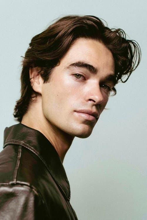 Henry Haber profile photo