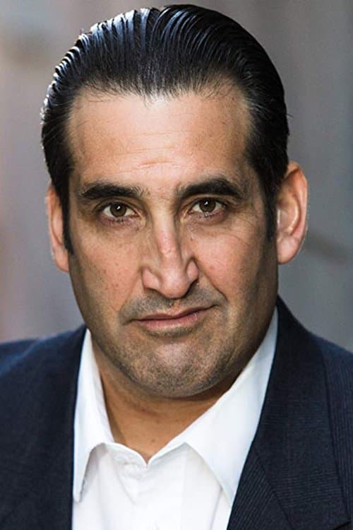 Alexander Aguila profile photo