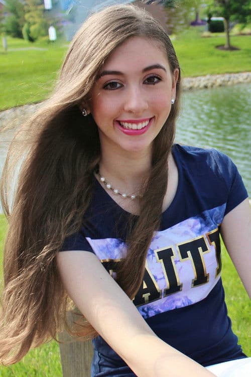 Faith Rosalie Dunn profile photo