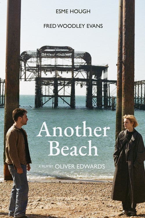 Another Beach poster