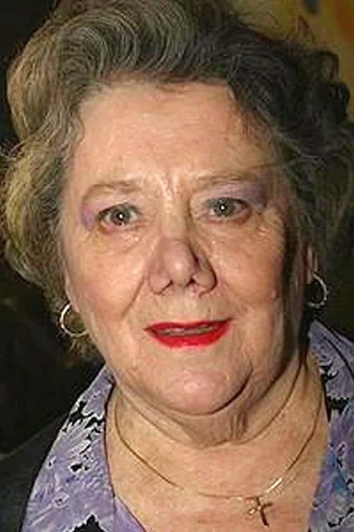 Helena Carroll profile photo