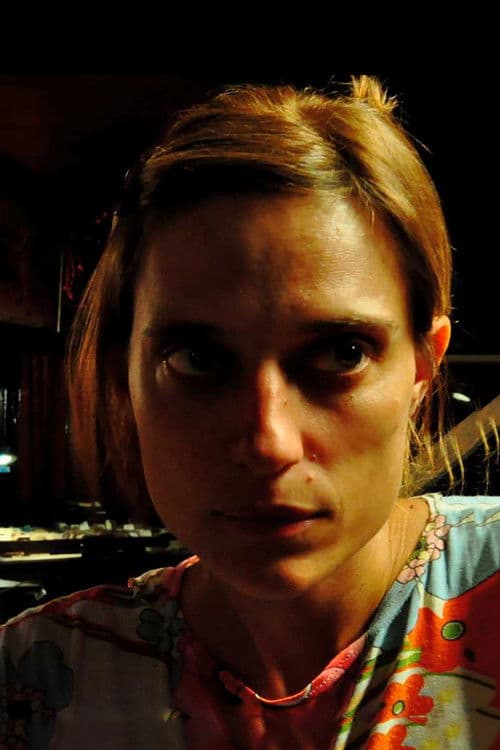 Christina Ioakeimidi profile photo