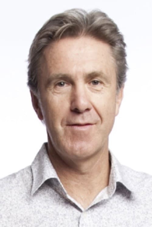 Glenn Robbins profile photo
