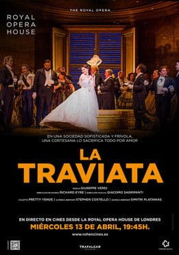 La Traviata - ROH