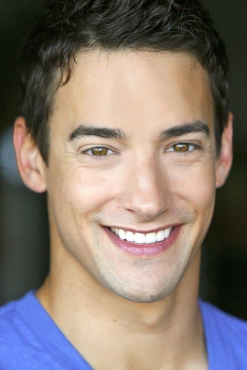 Jason Berrent profile photo