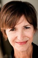 Lesley Vickerage profile photo