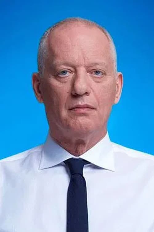 Peter Gomez profile photo