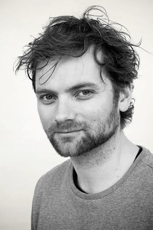 Morten Svartveit profile photo