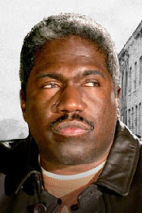 S. Robert Morgan profile photo