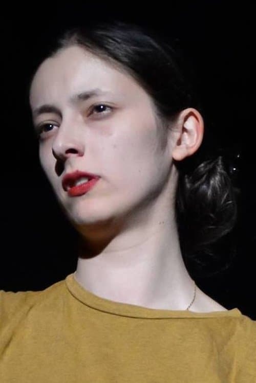 Stéphanie Aflalo profile photo