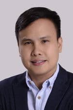 Daniel R. Palacio profile photo