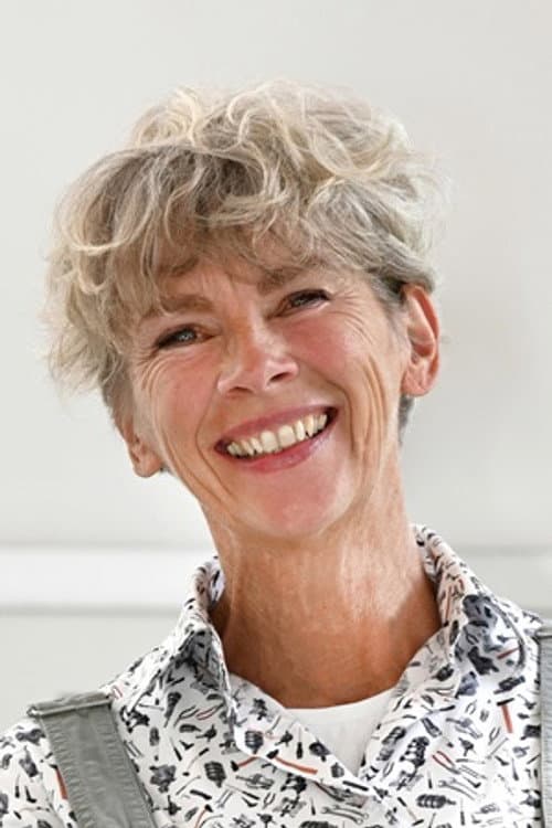 Francine Oomen profile photo