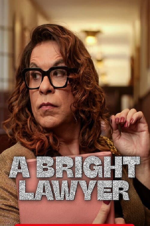 A Bright Lawyer poster