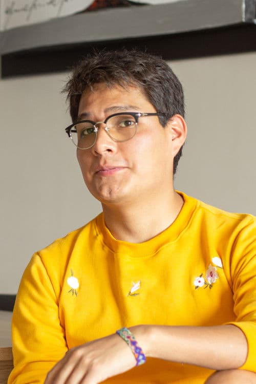 Renzo Bill profile photo