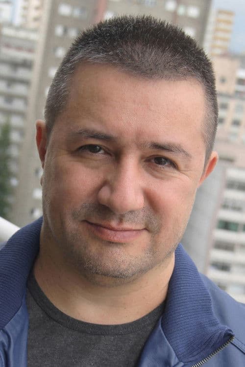 Tarcísio Puiati profile photo