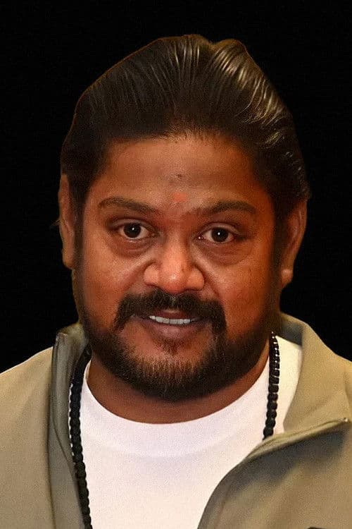 Suman Shetty profile photo