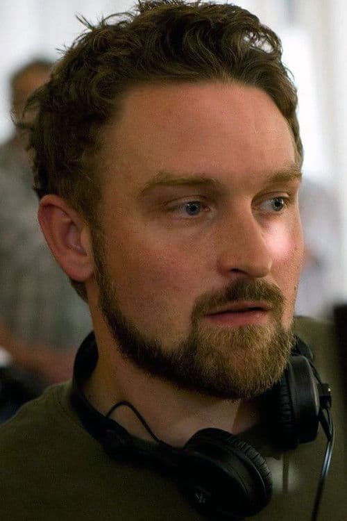 Magnus Nordenhof Jønck profile photo