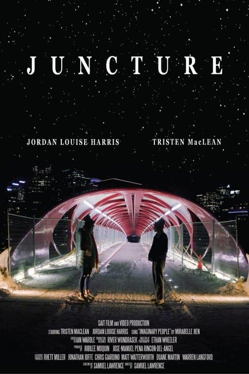 Juncture poster