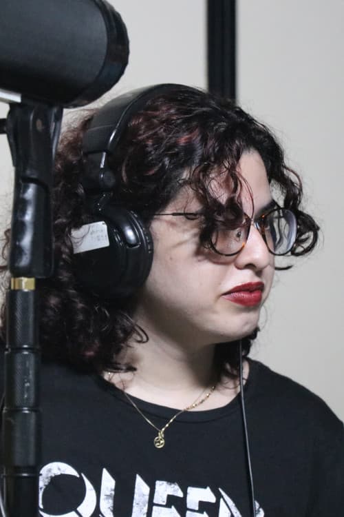 Maria Tamires profile photo