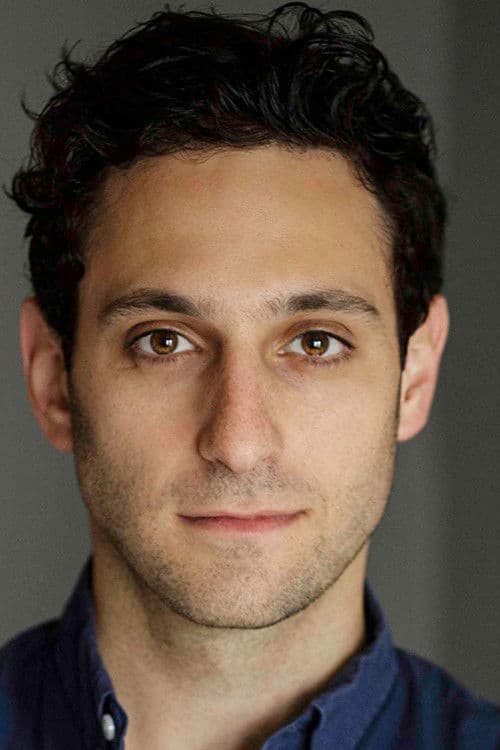 Seth Fisher profile photo