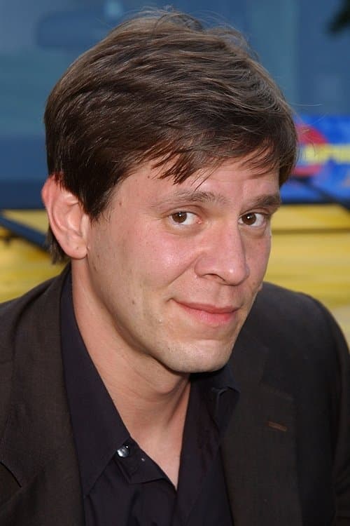 Carlos Jacott profile photo