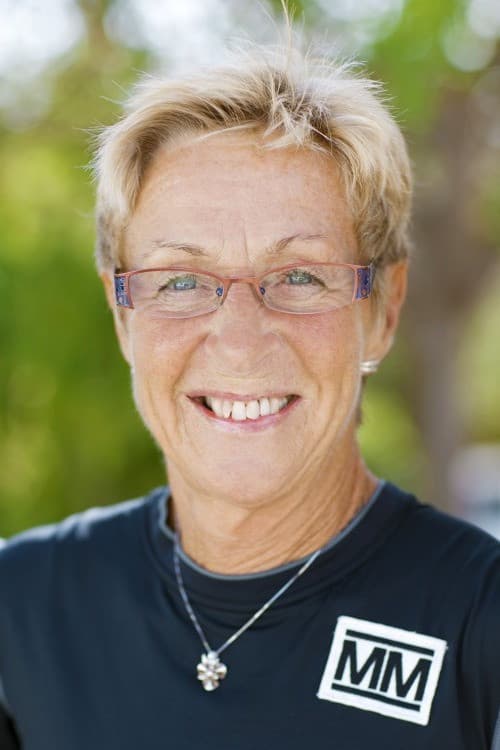 Evy Palm profile photo