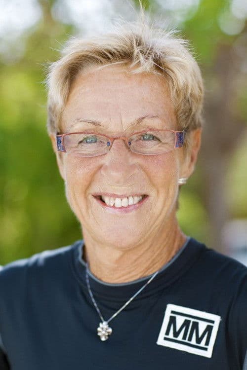 Evy Palm profile photo