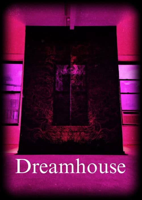 Dreamhouse poster