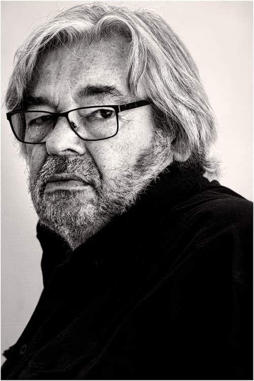 Maarten van Rossem profile photo