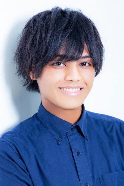 Anan Furuya profile photo