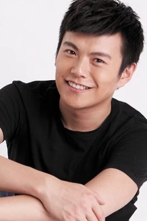 Liu Chang profile photo