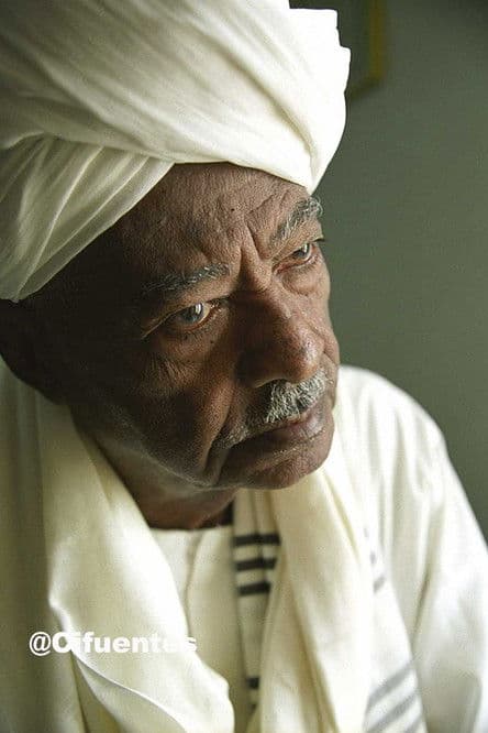 Gadalla Gubara profile photo