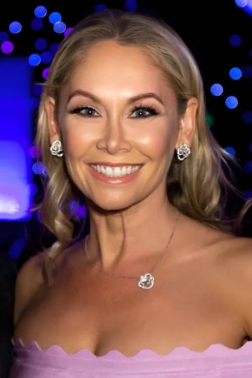 Kym Johnson profile photo
