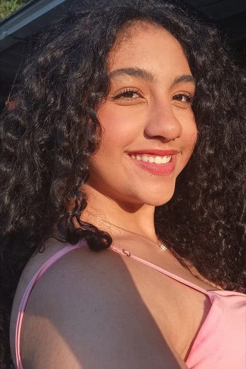 Karis Edna Amorim profile photo