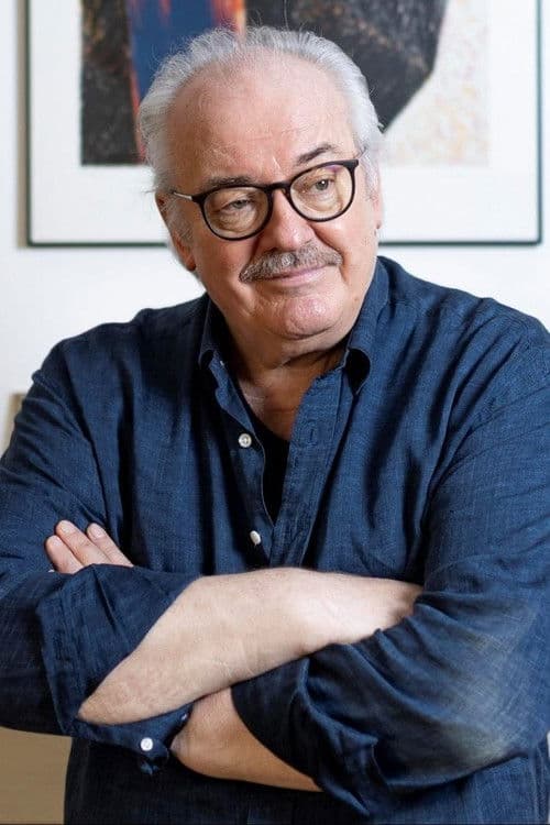 András Kisfaludy profile photo