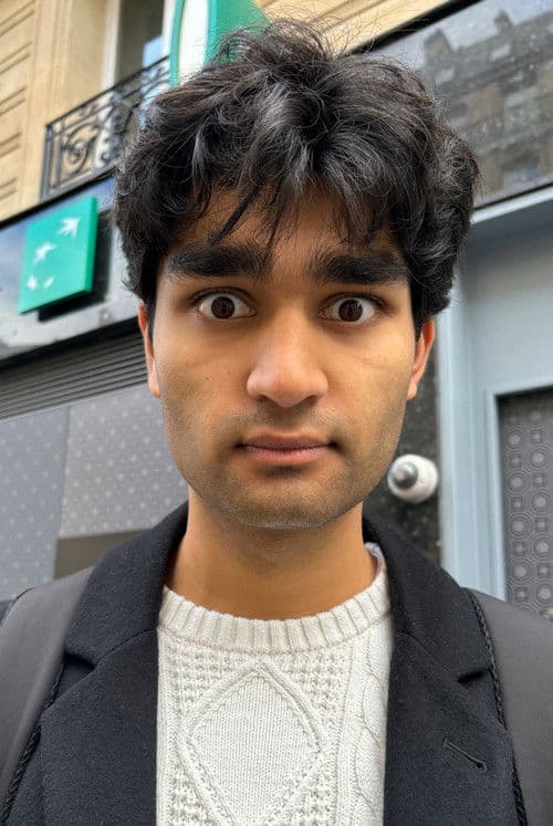 Manit Amin profile photo