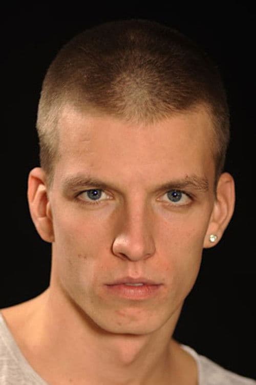 Eliot Cerry profile photo