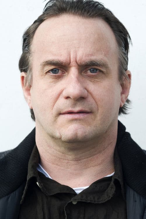 Vincent Leittersdorf profile photo