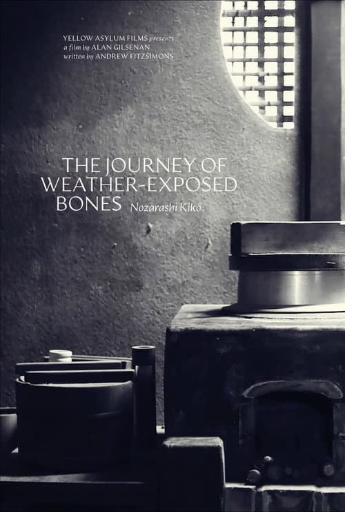 The Journey of Weather-Exposed Bones poster