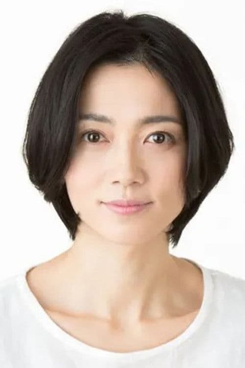 Kumiko Endo profile photo