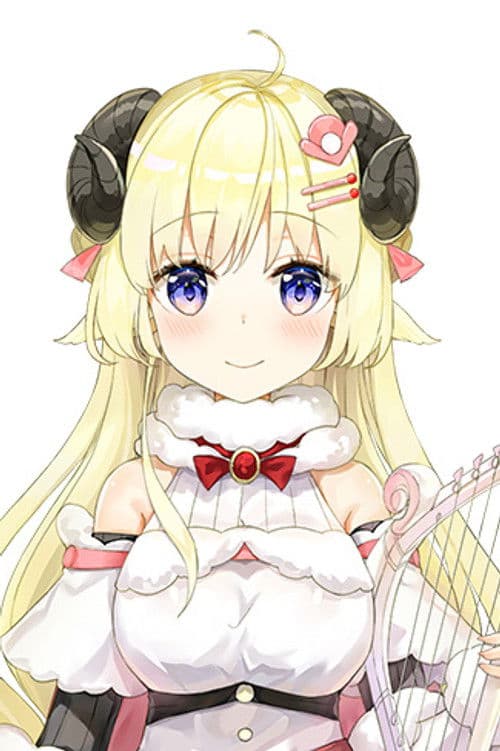 Tsunomaki Watame profile photo