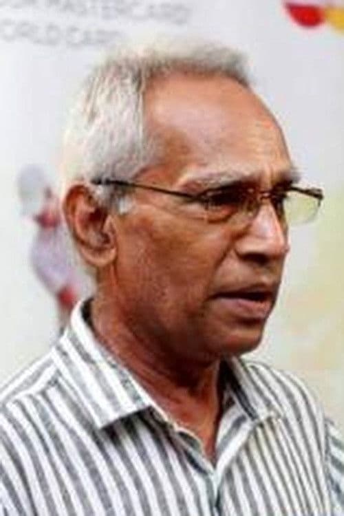 Hemasiri Liyanage profile photo