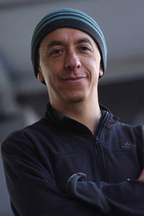 Carlos Gallegos profile photo