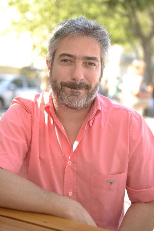 António Machado profile photo