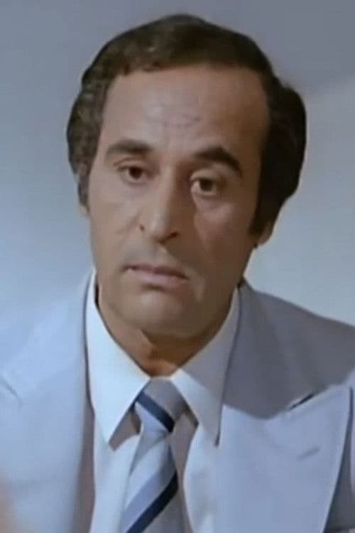 Hamdy Morsi profile photo