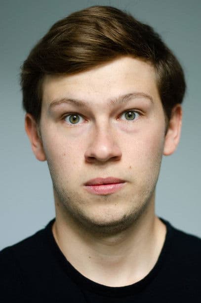 Michał Pietruś profile photo