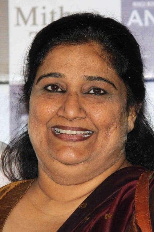 Seema Pahwa profile photo