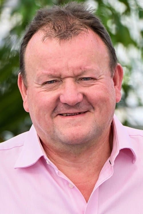 Dave Turner profile photo